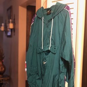 Nike jacket